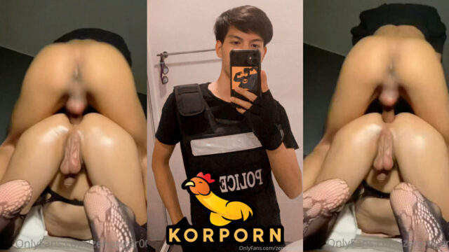คลิปโป๊เกย์ xxx เย็ดตูดวัยรุ่นชายมิดลำควย แหย่ควยเข้าอย่างลึก ควยใหญ่ยาวขนาด10นิ้ว กระหน่ำเย็ดเกย์ควีนจนร้องซี๊ดสัลดควยปล่อยน้ำว่าวคาตูด
