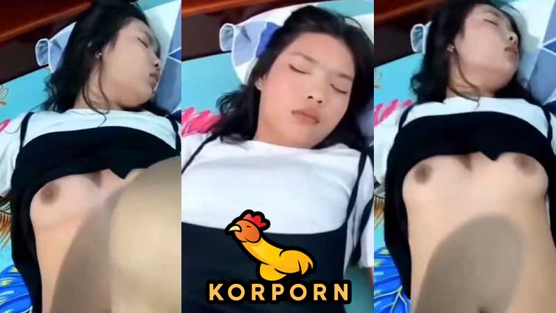หลุดนักเรียน จับเย็ดน้องเมียเอาซะเพลียเลย น้องเมียสาวม.ปลาย ชอบยั่วควยเลยจับมาเย็ดหีลีลาเด็ด หีใหญ่แคมแนบสนิท แหย่ควยเย็ดฟิตเย็ดมันส์สุดๆ