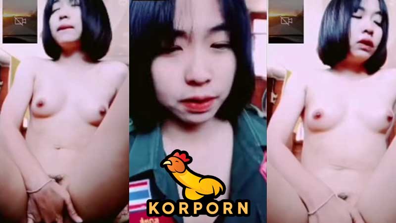 หลุดคอลเสียว นักเรียน น้องเนตรนารีนั่งเบ็ดหีสุดแจ่มxxx ตั้งกล้องวีดิโอคอลโชว์เสียวกับเพื่อนชาย เปิดนมแหวกหีโชว์เอานิ้วติ้วหีจนร่องหีแฉะ