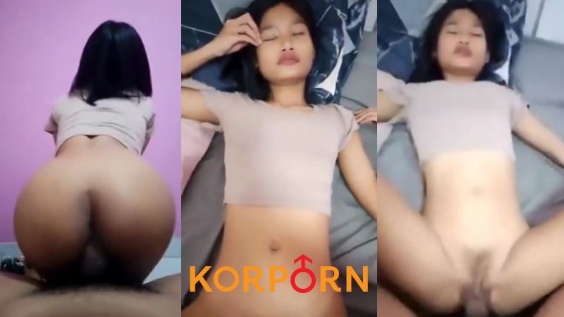 คลิปหลุดนักเรียน น้องดาว โดนแฟนปล่อยคลิปเย็ด xxx วัยรุ่นไทยโดนแฟนเย็ดหีสดกัน ลีลาเย็ดเด็ดจัด หีใหญ่รูฟิตรัดควย ขย่มเย็ดเอวพริ้วยั่วเย็ดสุดๆ