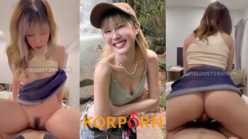 คลิปหลุดดัง แฟนเก่านักร้อง ธีร์ Only Monday น้องโนว์เบลล์ เลิกกันแล้วแค้นจัดปล่อยคลิปXXX ลงกลุ่มลับvk