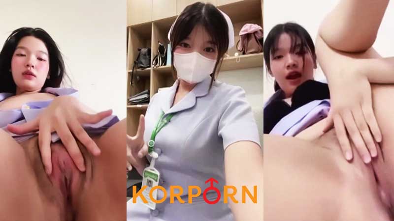 คลิปหลุดคอลเสียว น้องพลอย นักศึกษาพยาบาลสุดเงี่ยน นั่งคอลเสียวติ้วหียั่วเย็ด หีสวยจัดๆเนียนยันแคม เกี่ยวเบ็ดล้วงหี ขยี้แตดเสียวน้ำไหลเยิ้ม