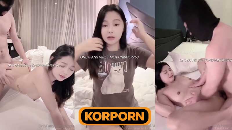 คลิปหลุดมาแรง เย็ดน้องมินตรา mintra4444 แตกในคารูหี XXX นัดพี่เทพมาเย็ดส่งท้ายปี จัดหนักดูดควยดุ้นใหญ่ แหกหีเย็ดรัวไม่ยั้ง ซอยรัวจนครางเสียว