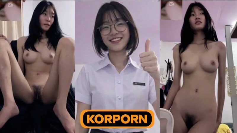 หลุดคอลเสียว สาวแว่นเล่นเซ็กโฟนกับหนุ่มที่ไม่รู้จัก XXX โชว์หีแลกค่าเทอม หุ่นดีขนาดนี้โคตรน่าเย็ด โดนแอบถ่ายคลิปตอนโชว์เสียว